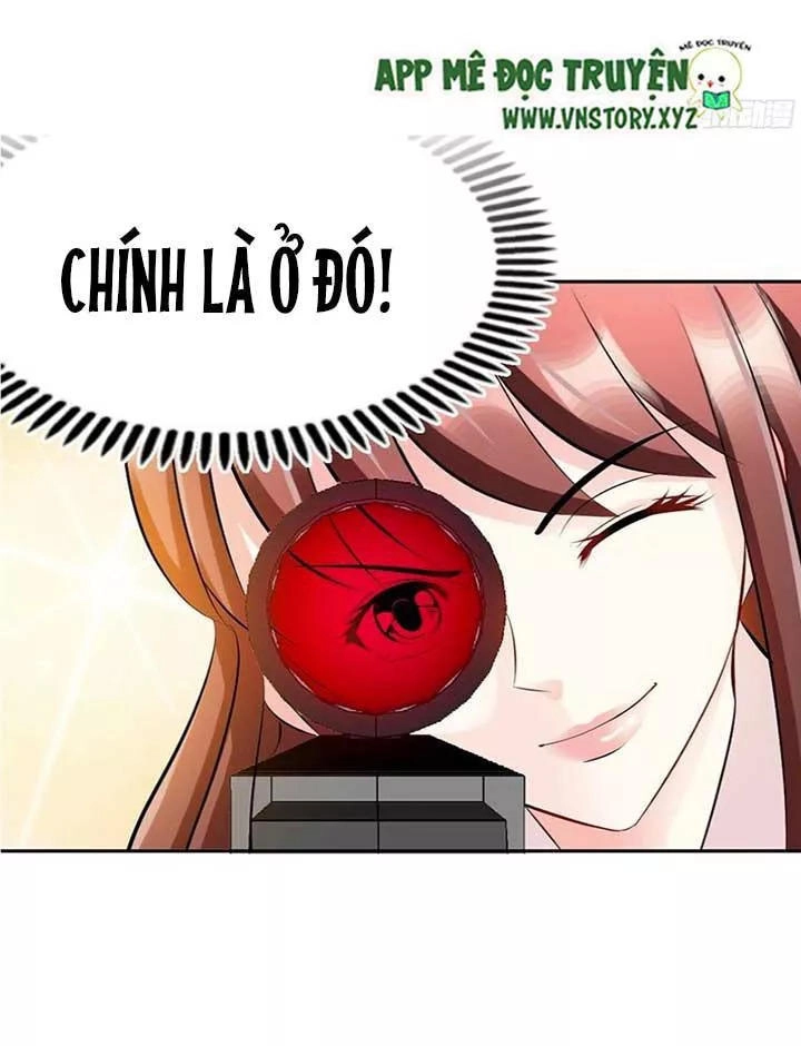 Đế Thiếu Chuyên Sủng Hắc Đạo Thê Chapter 34 - 33