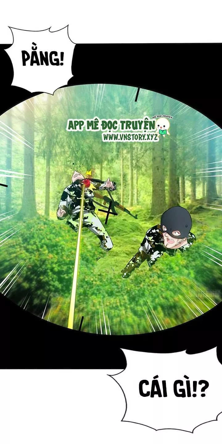 Đế Thiếu Chuyên Sủng Hắc Đạo Thê Chapter 34 - 36