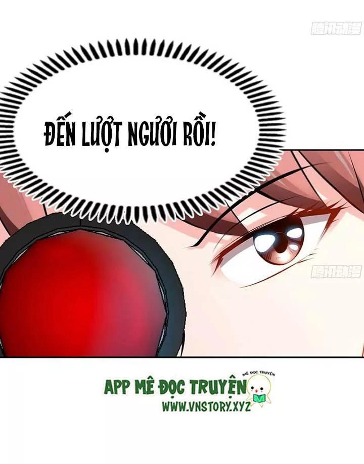 Đế Thiếu Chuyên Sủng Hắc Đạo Thê Chapter 34 - 37