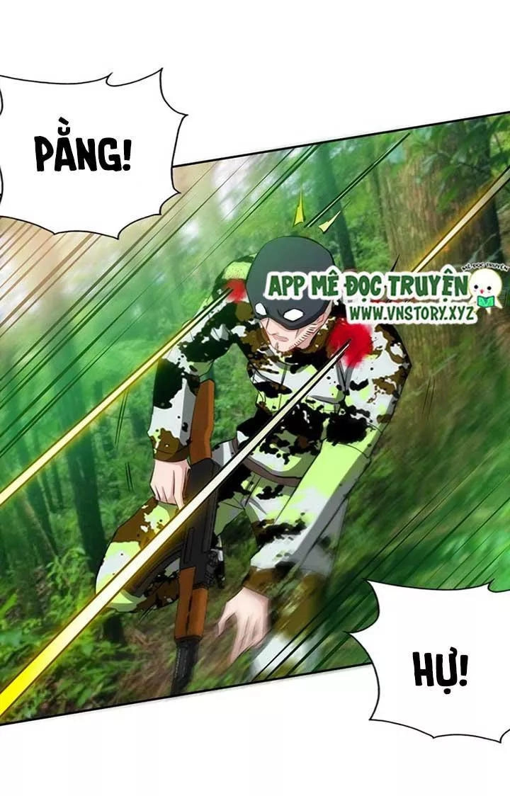 Đế Thiếu Chuyên Sủng Hắc Đạo Thê Chapter 34 - 38