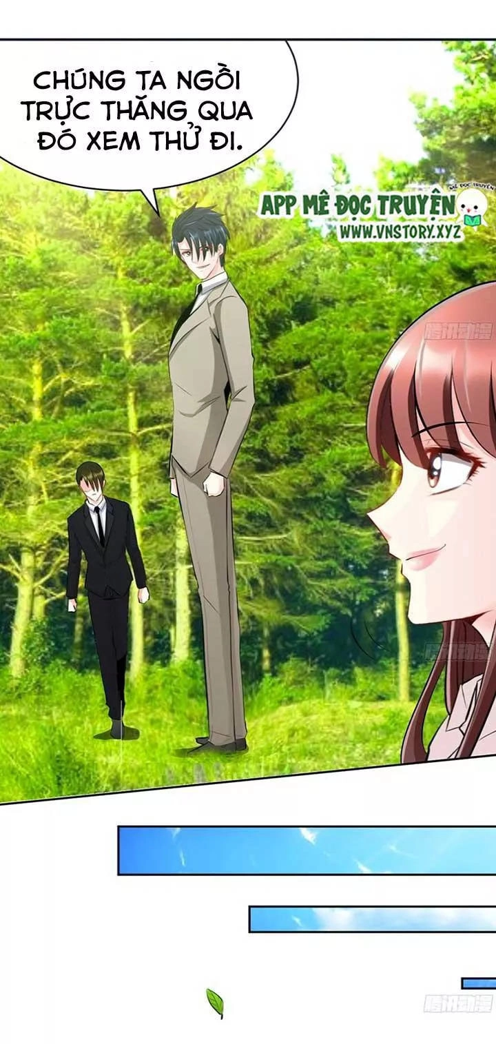 Đế Thiếu Chuyên Sủng Hắc Đạo Thê Chapter 34 - 40