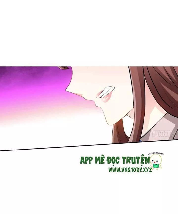 Đế Thiếu Chuyên Sủng Hắc Đạo Thê Chapter 34 - 49