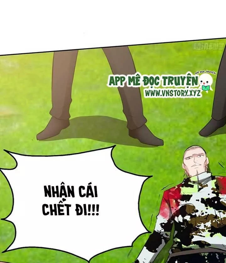 Đế Thiếu Chuyên Sủng Hắc Đạo Thê Chapter 34 - 50