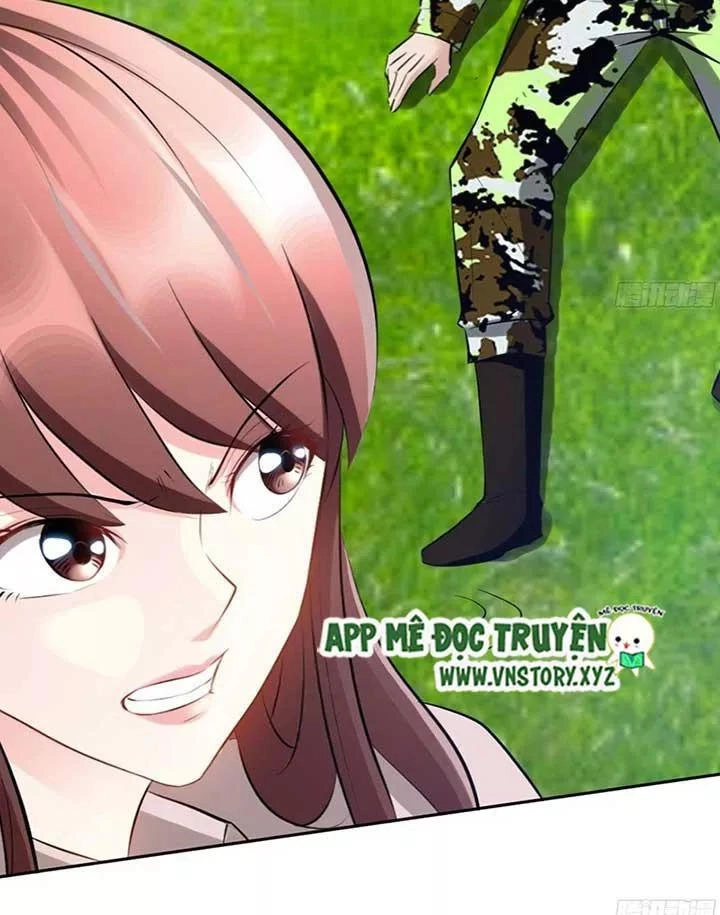 Đế Thiếu Chuyên Sủng Hắc Đạo Thê Chapter 34 - 51