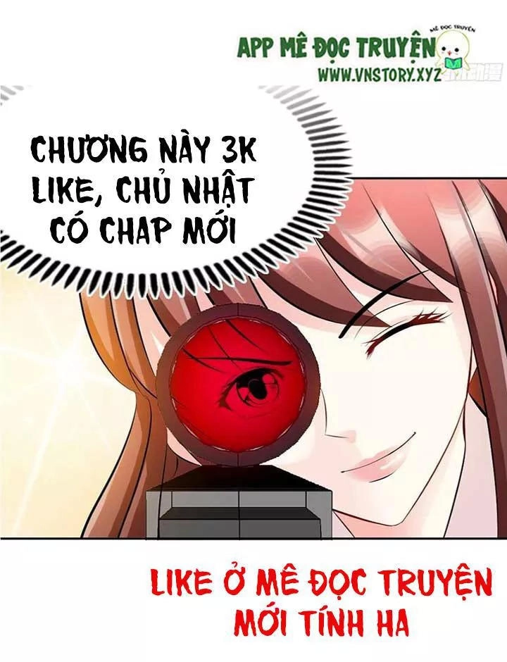 Đế Thiếu Chuyên Sủng Hắc Đạo Thê Chapter 34 - 54