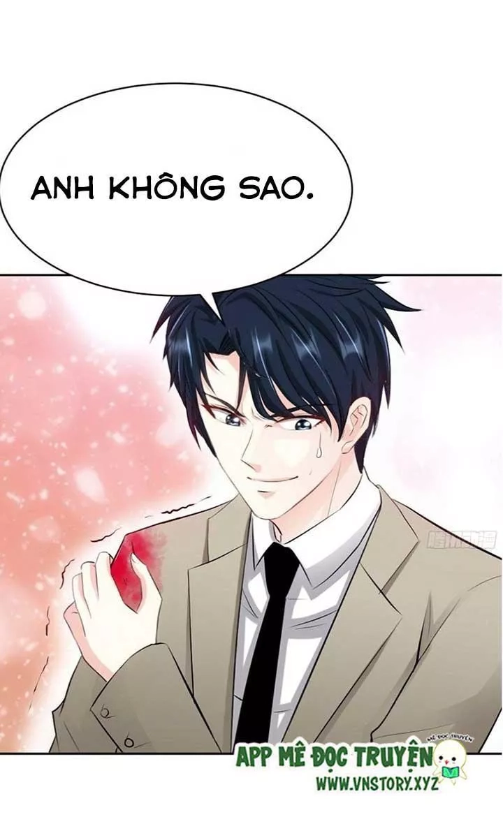 Đế Thiếu Chuyên Sủng Hắc Đạo Thê Chapter 35 - 2