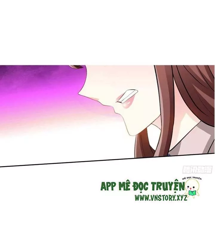 Đế Thiếu Chuyên Sủng Hắc Đạo Thê Chapter 35 - 3