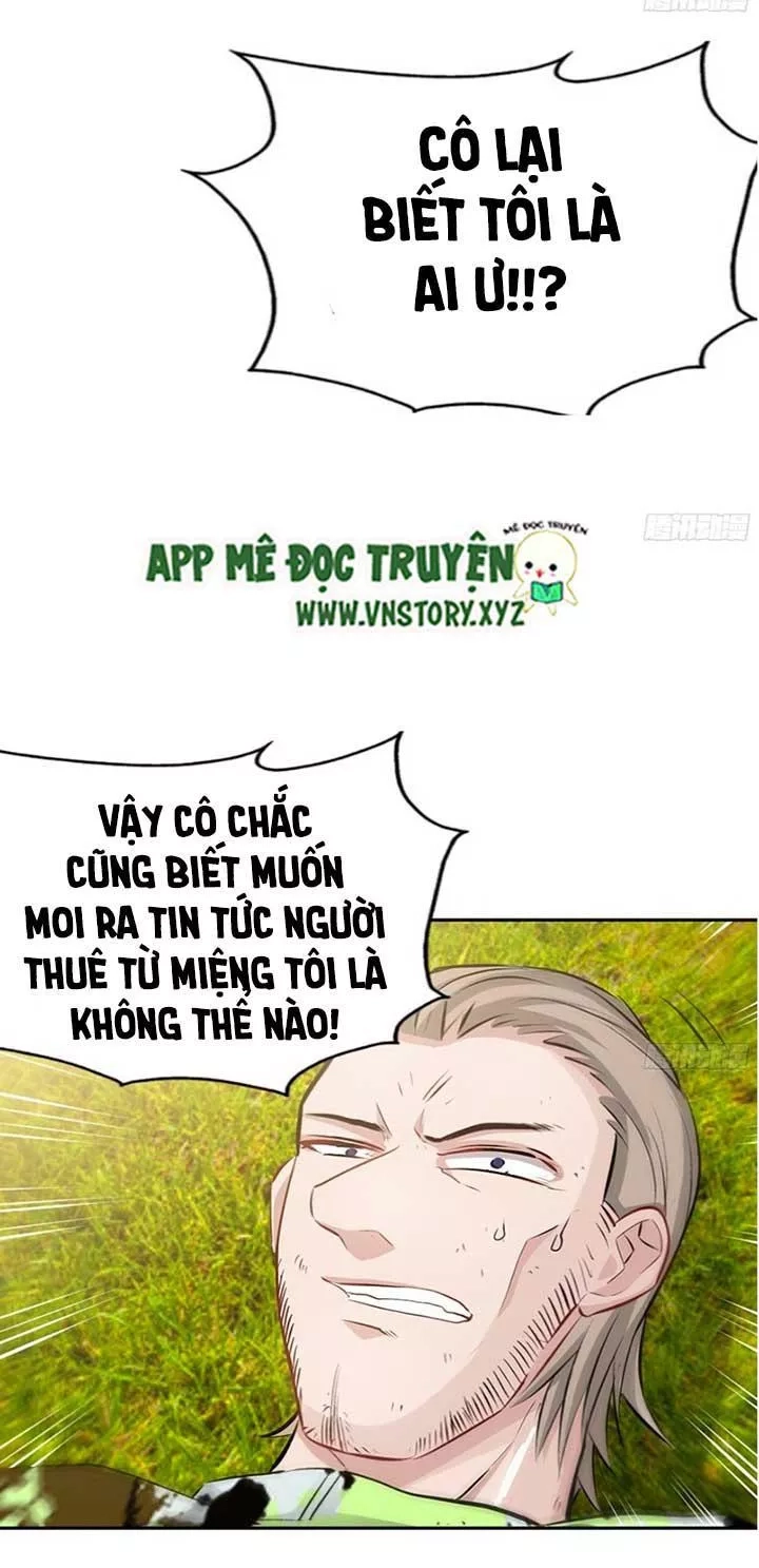 Đế Thiếu Chuyên Sủng Hắc Đạo Thê Chapter 35 - 9