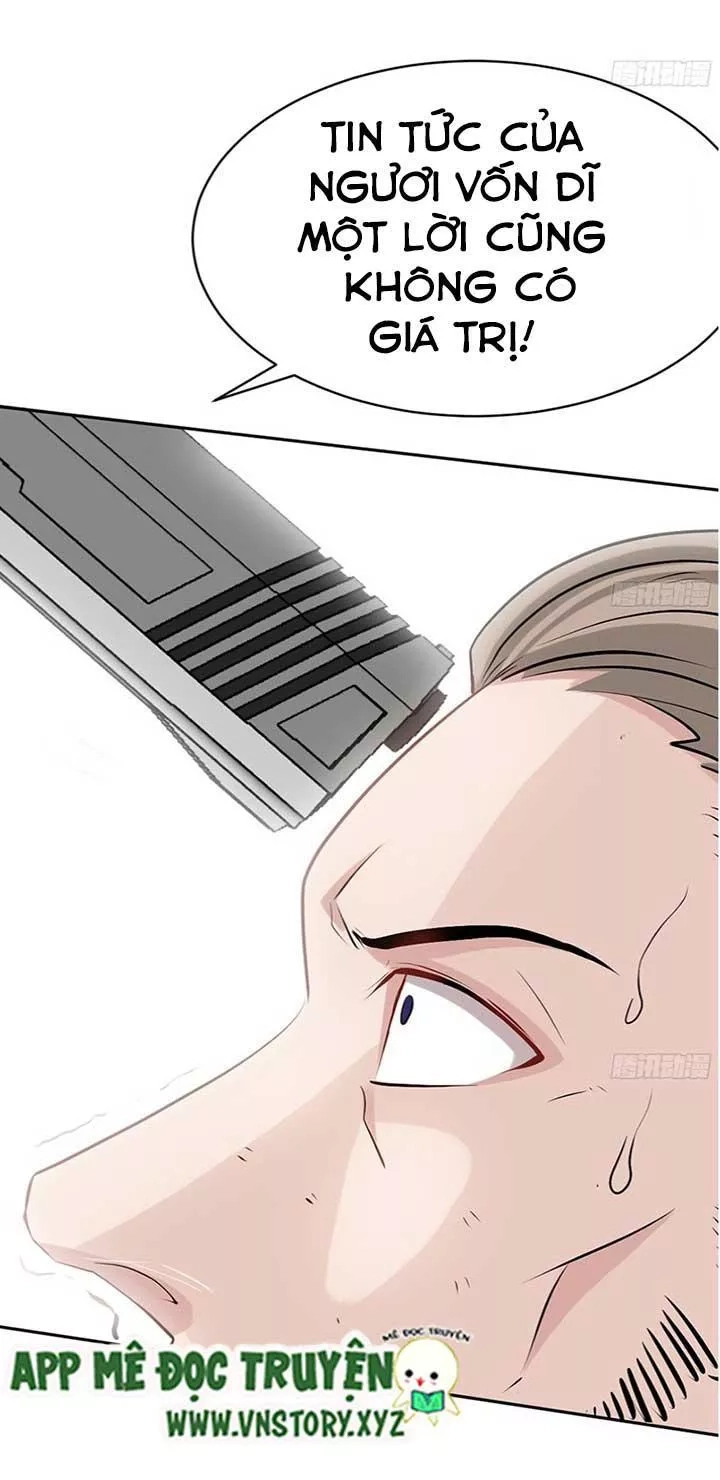 Đế Thiếu Chuyên Sủng Hắc Đạo Thê Chapter 35 - 10