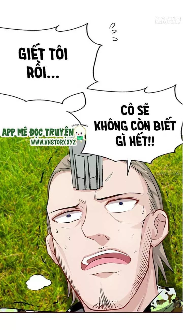 Đế Thiếu Chuyên Sủng Hắc Đạo Thê Chapter 35 - 12