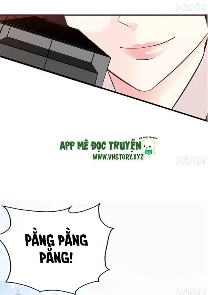 Đế Thiếu Chuyên Sủng Hắc Đạo Thê Chapter 35 - 13