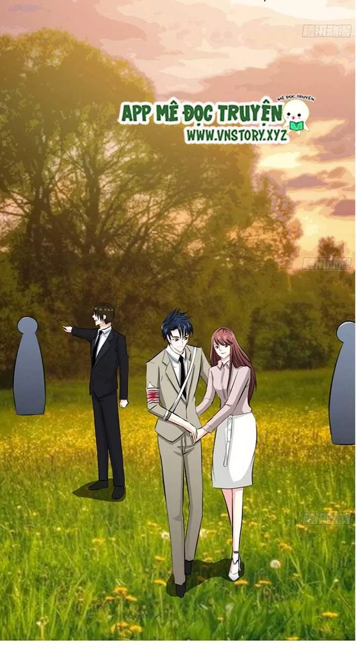 Đế Thiếu Chuyên Sủng Hắc Đạo Thê Chapter 35 - 20