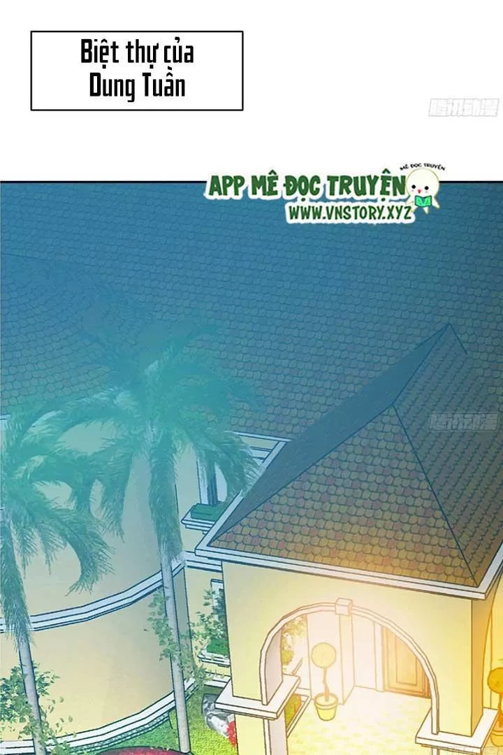 Đế Thiếu Chuyên Sủng Hắc Đạo Thê Chapter 35 - 21