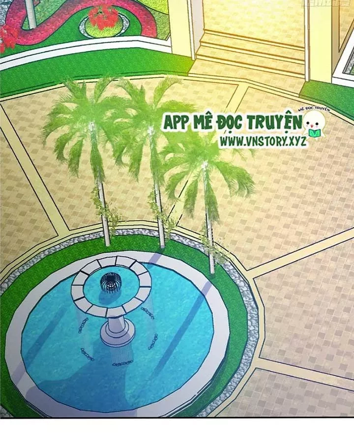 Đế Thiếu Chuyên Sủng Hắc Đạo Thê Chapter 35 - 22