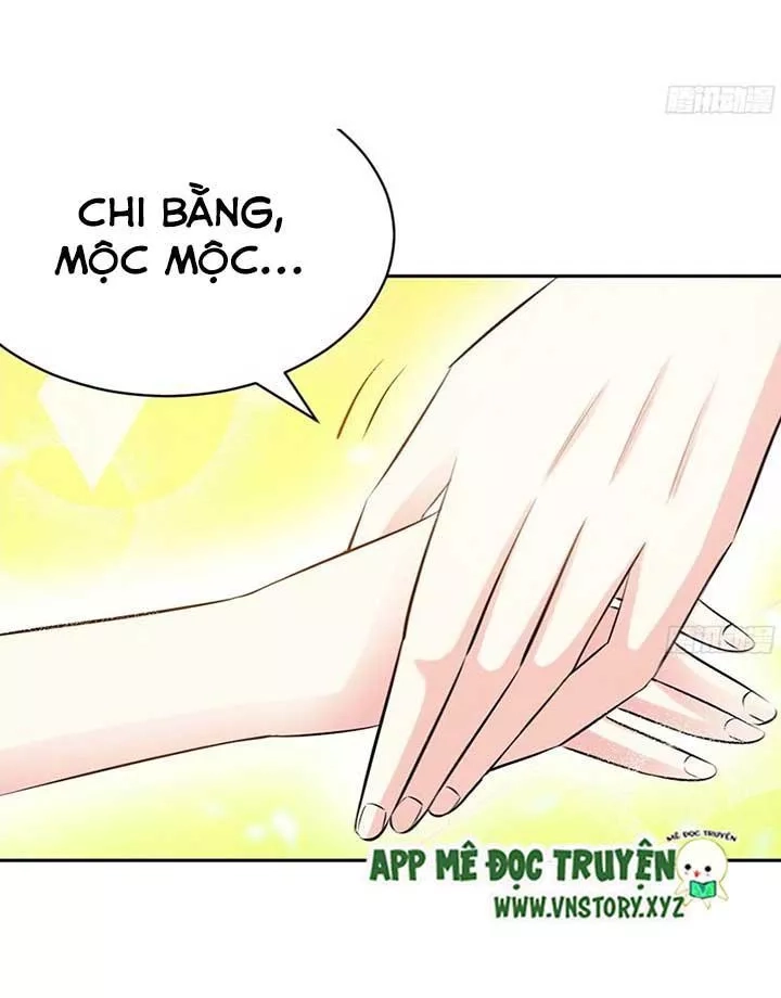 Đế Thiếu Chuyên Sủng Hắc Đạo Thê Chapter 35 - 25