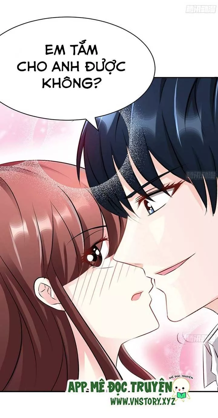 Đế Thiếu Chuyên Sủng Hắc Đạo Thê Chapter 35 - 26