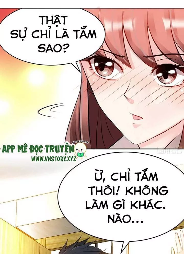 Đế Thiếu Chuyên Sủng Hắc Đạo Thê Chapter 35 - 29