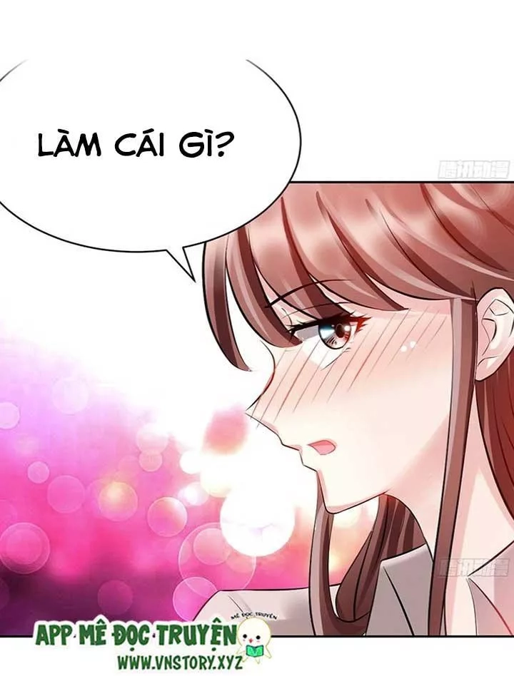 Đế Thiếu Chuyên Sủng Hắc Đạo Thê Chapter 35 - 31