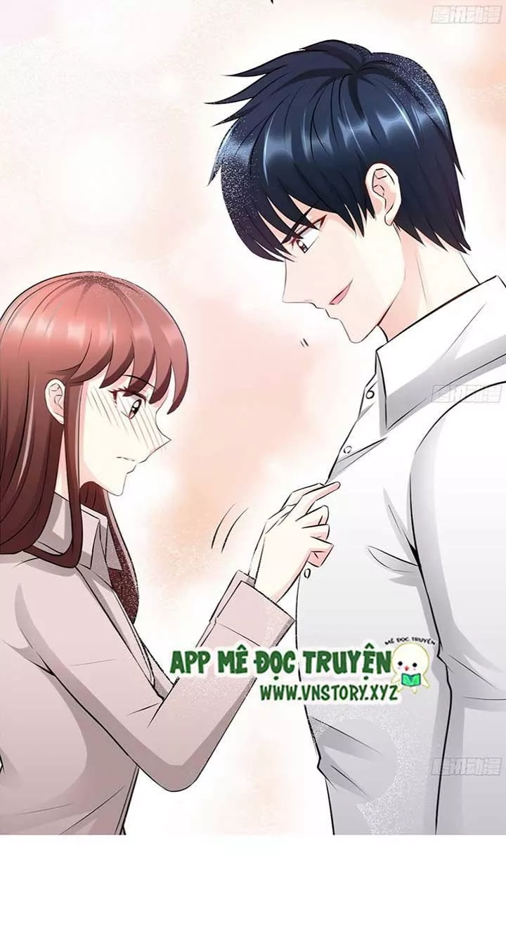 Đế Thiếu Chuyên Sủng Hắc Đạo Thê Chapter 35 - 34