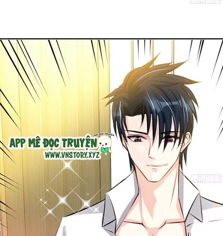 Đế Thiếu Chuyên Sủng Hắc Đạo Thê Chapter 35 - 35