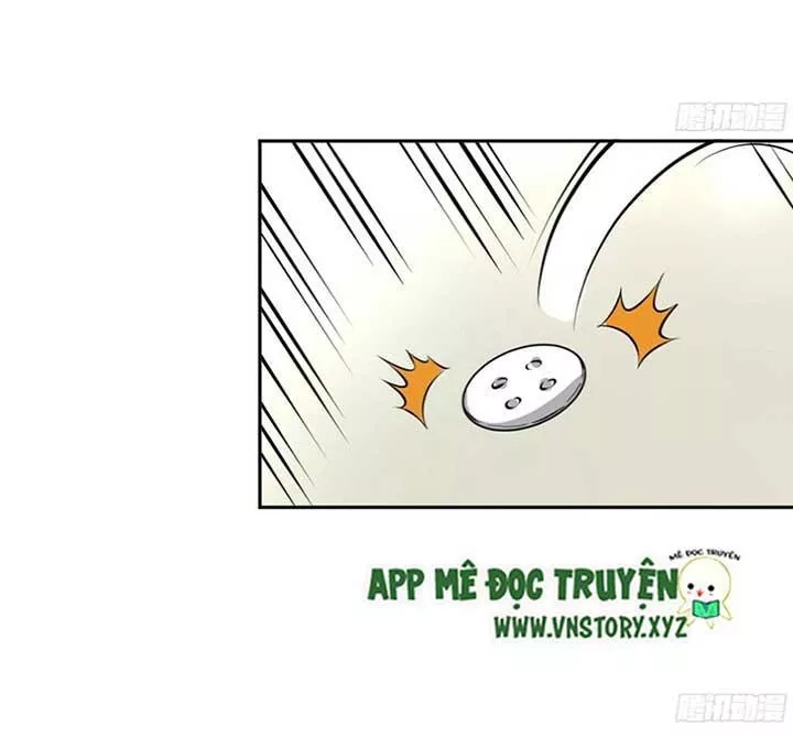 Đế Thiếu Chuyên Sủng Hắc Đạo Thê Chapter 35 - 37