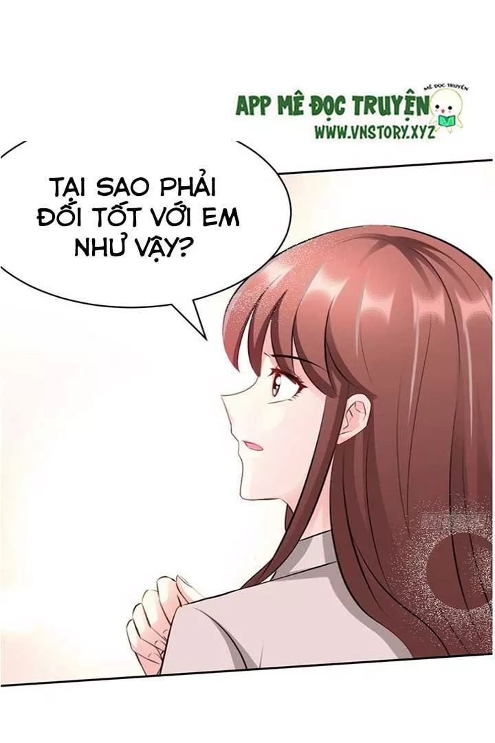 Đế Thiếu Chuyên Sủng Hắc Đạo Thê Chapter 35 - 40