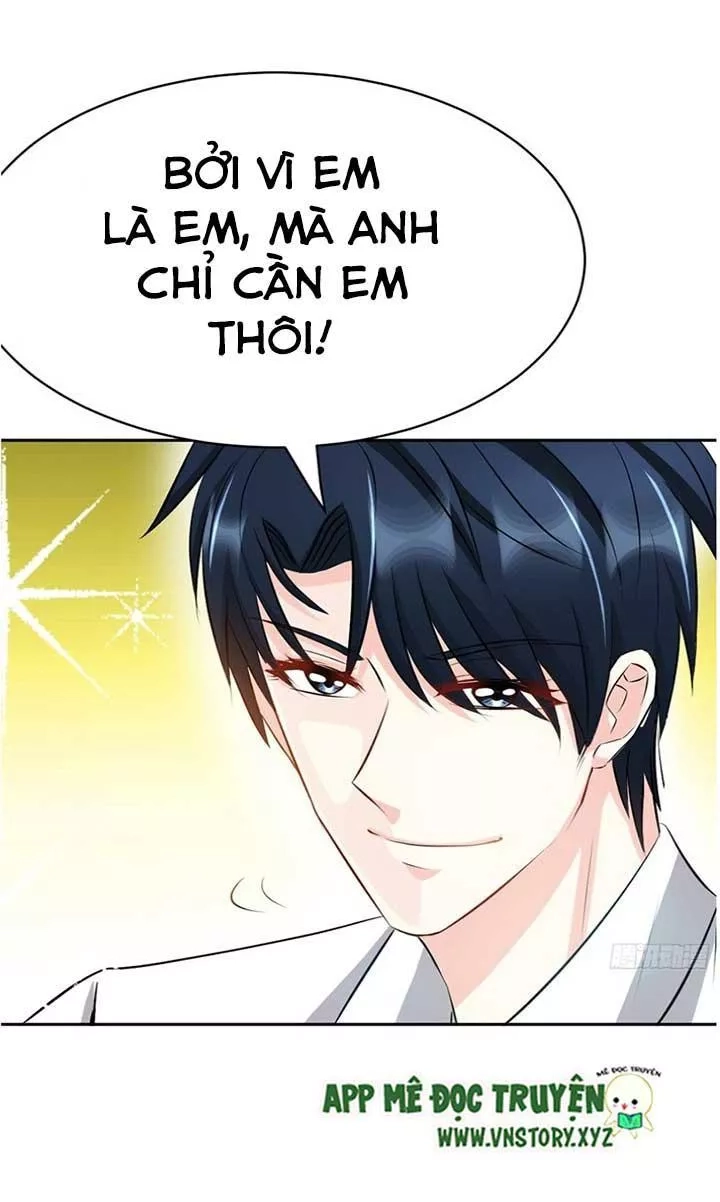 Đế Thiếu Chuyên Sủng Hắc Đạo Thê Chapter 35 - 41