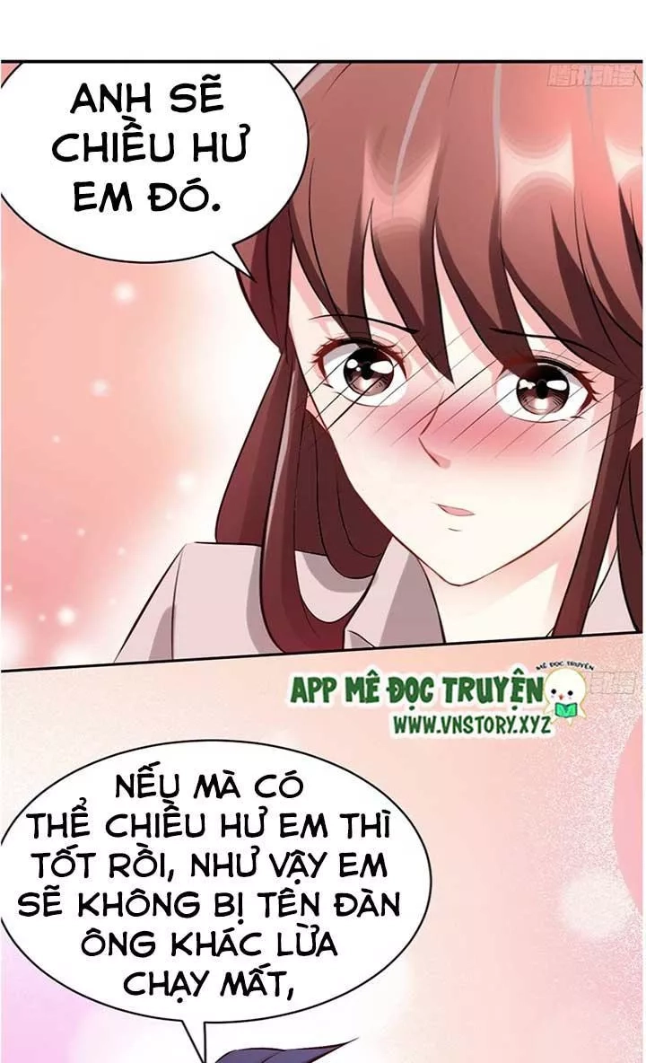 Đế Thiếu Chuyên Sủng Hắc Đạo Thê Chapter 35 - 42