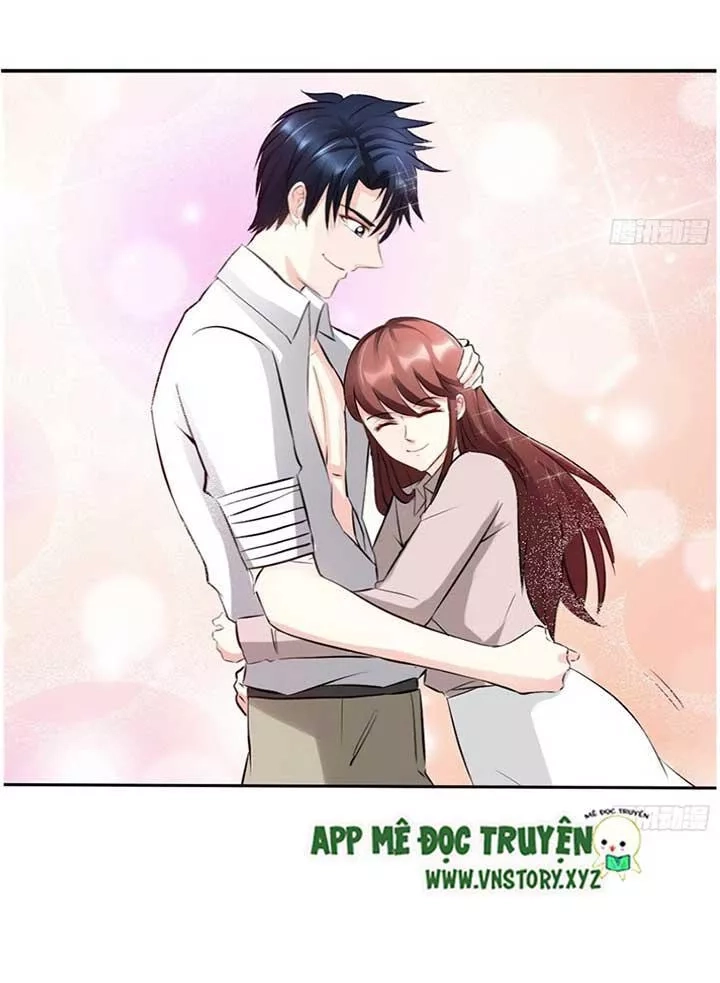 Đế Thiếu Chuyên Sủng Hắc Đạo Thê Chapter 35 - 44