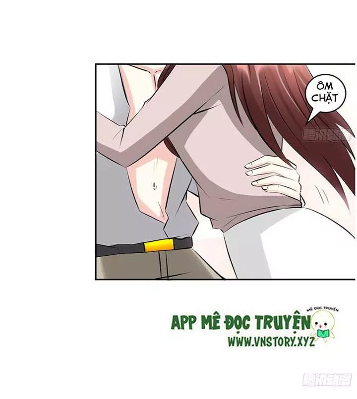 Đế Thiếu Chuyên Sủng Hắc Đạo Thê Chapter 35 - 45