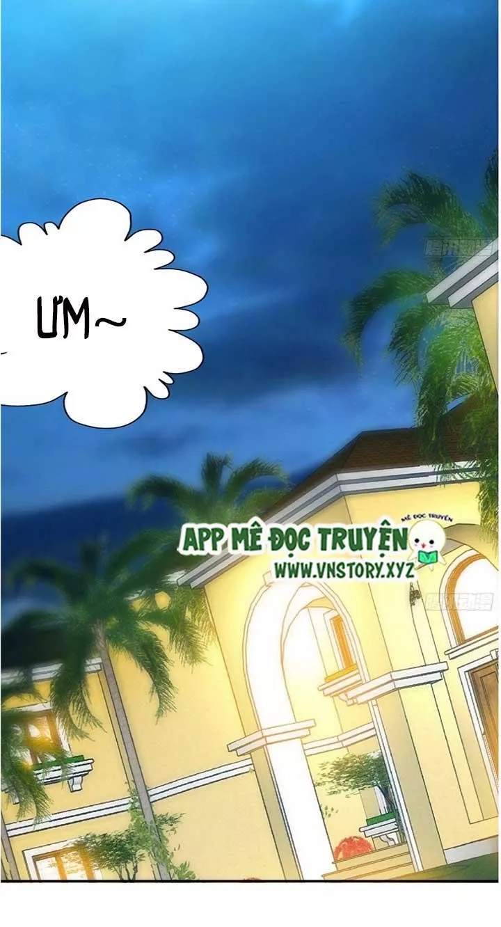 Đế Thiếu Chuyên Sủng Hắc Đạo Thê Chapter 35 - 49