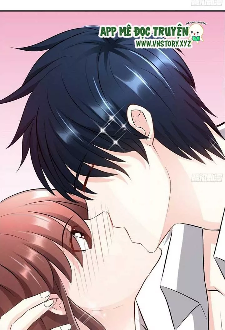 Đế Thiếu Chuyên Sủng Hắc Đạo Thê Chapter 36 - 1