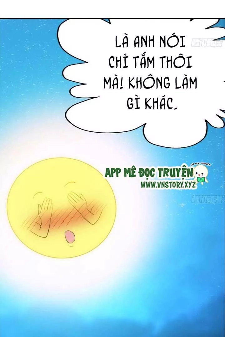 Đế Thiếu Chuyên Sủng Hắc Đạo Thê Chapter 36 - 3