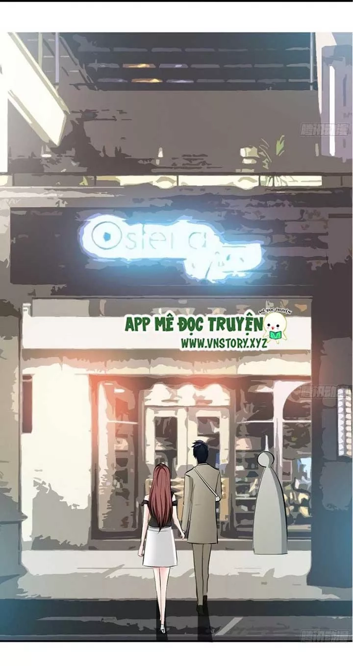 Đế Thiếu Chuyên Sủng Hắc Đạo Thê Chapter 36 - 6