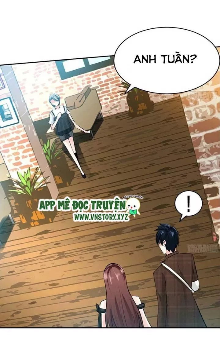 Đế Thiếu Chuyên Sủng Hắc Đạo Thê Chapter 36 - 8