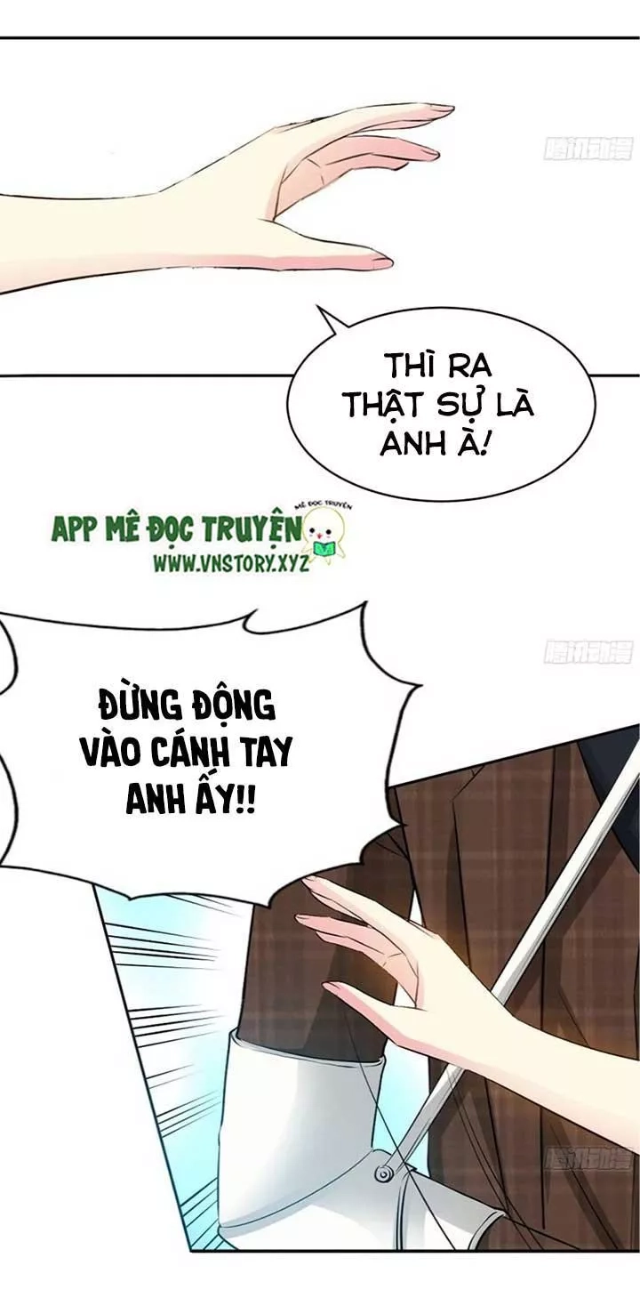 Đế Thiếu Chuyên Sủng Hắc Đạo Thê Chapter 36 - 10