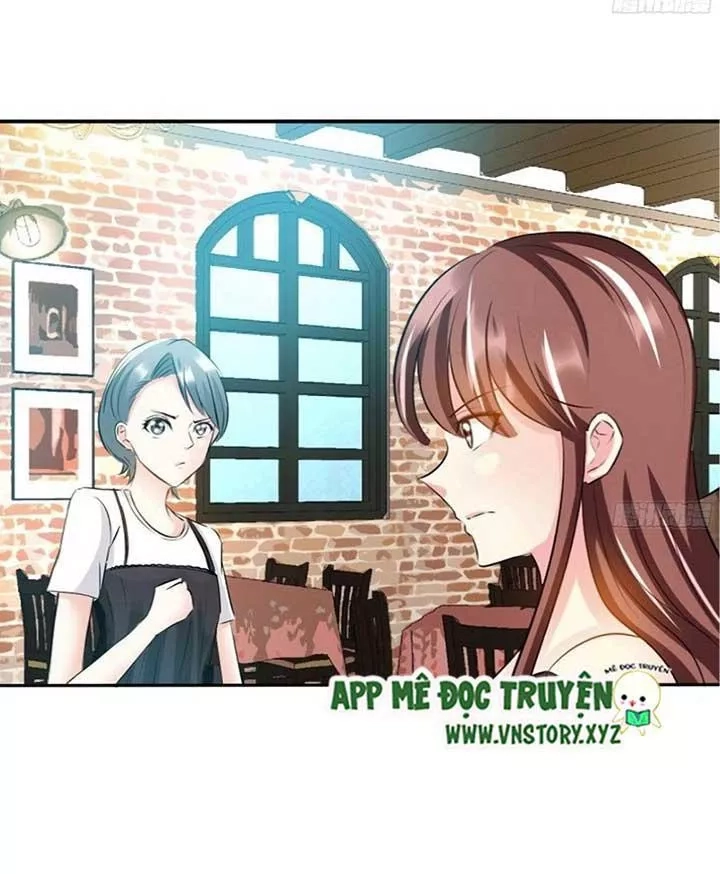 Đế Thiếu Chuyên Sủng Hắc Đạo Thê Chapter 36 - 11