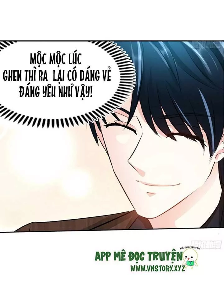 Đế Thiếu Chuyên Sủng Hắc Đạo Thê Chapter 36 - 17