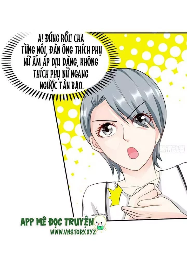 Đế Thiếu Chuyên Sủng Hắc Đạo Thê Chapter 36 - 19