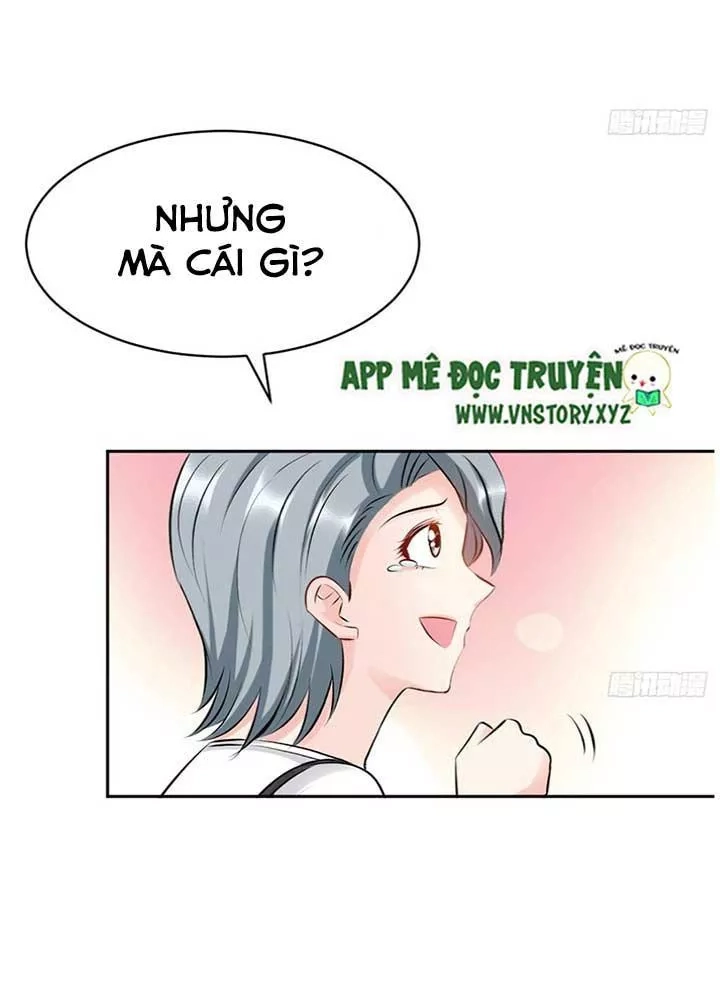 Đế Thiếu Chuyên Sủng Hắc Đạo Thê Chapter 36 - 28