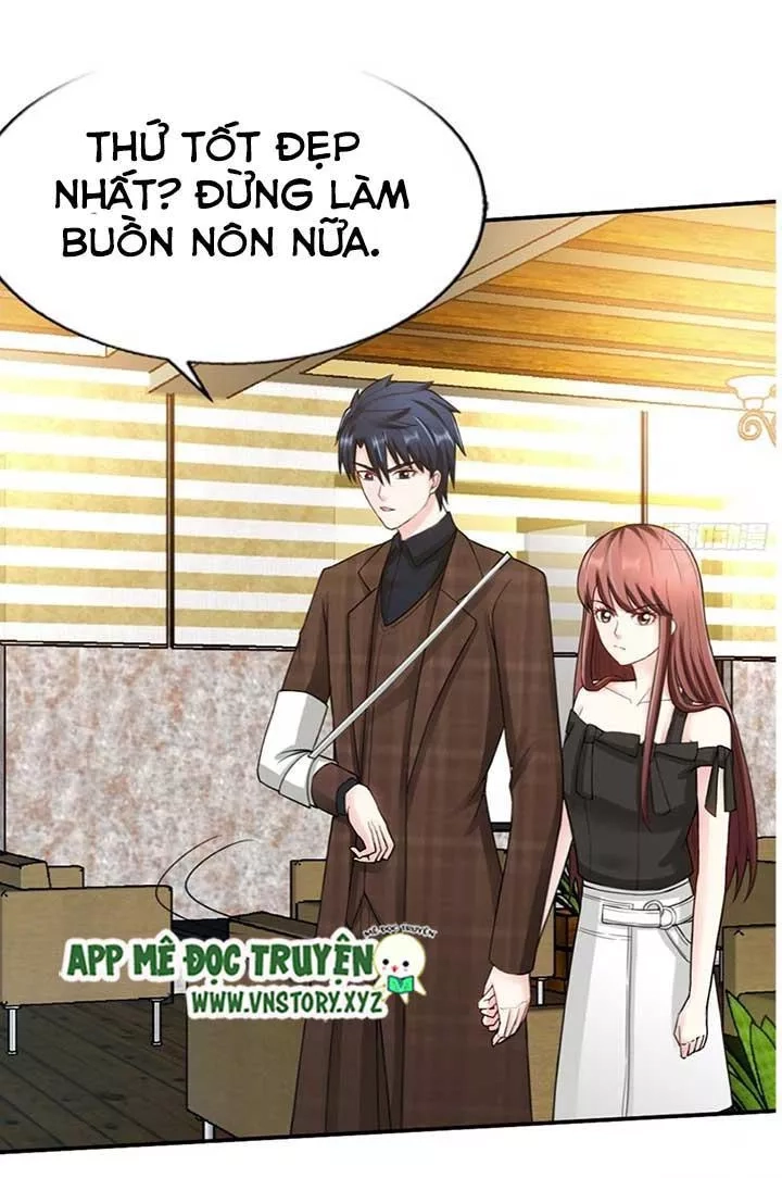 Đế Thiếu Chuyên Sủng Hắc Đạo Thê Chapter 36 - 31