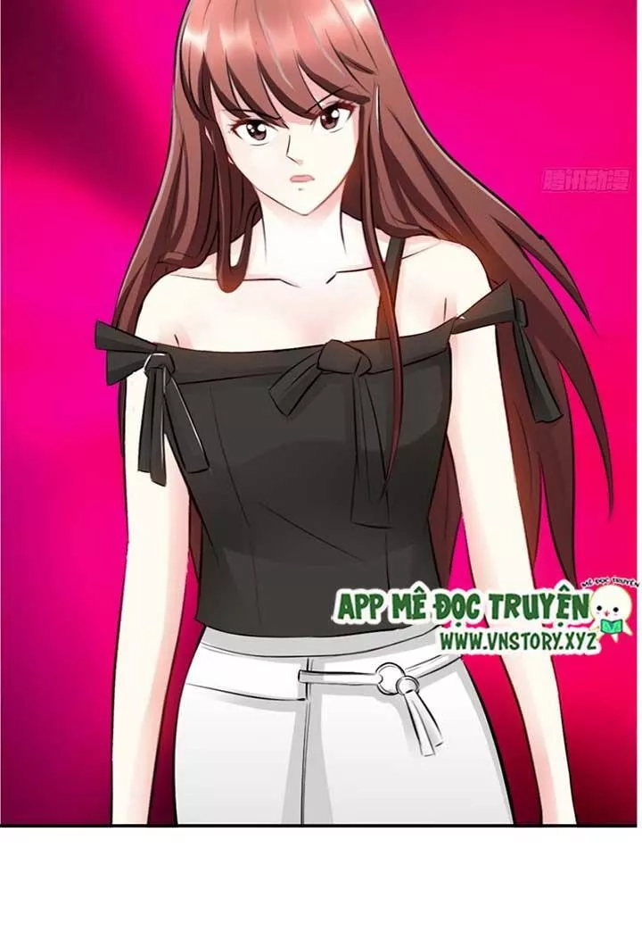 Đế Thiếu Chuyên Sủng Hắc Đạo Thê Chapter 36 - 36