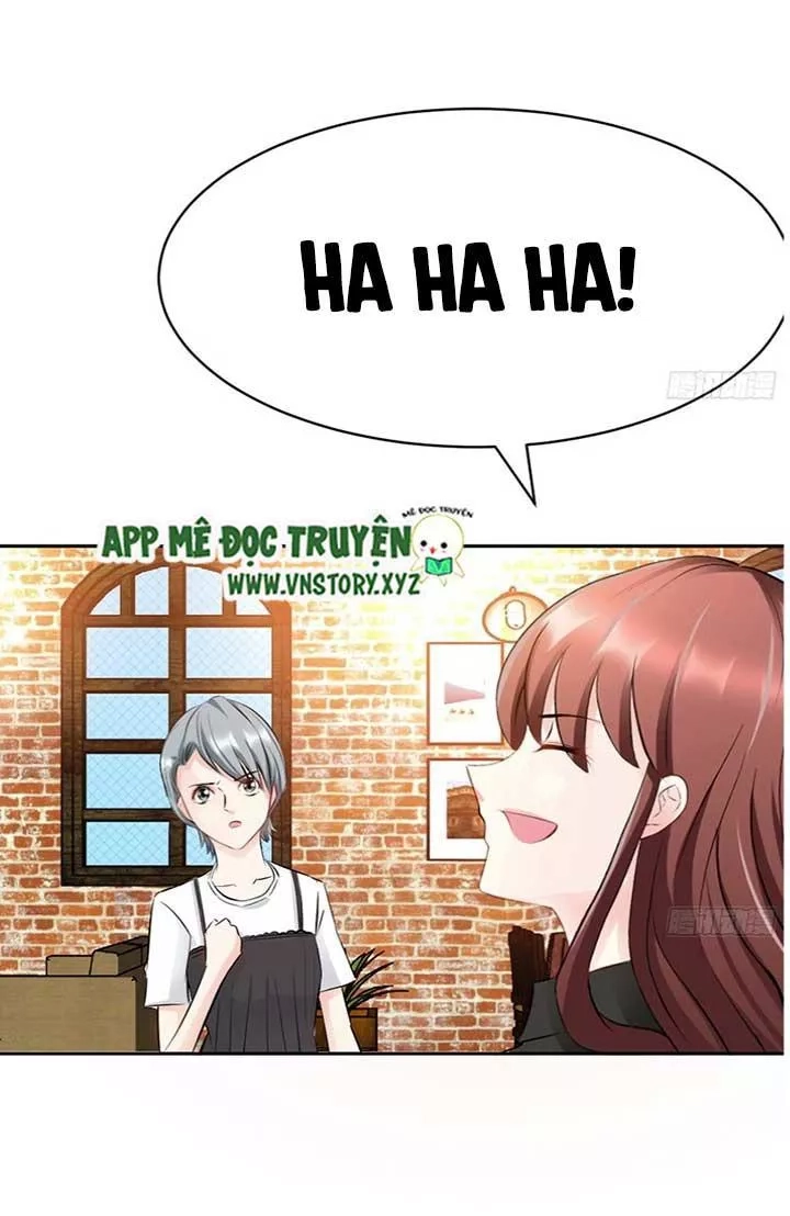 Đế Thiếu Chuyên Sủng Hắc Đạo Thê Chapter 36 - 38