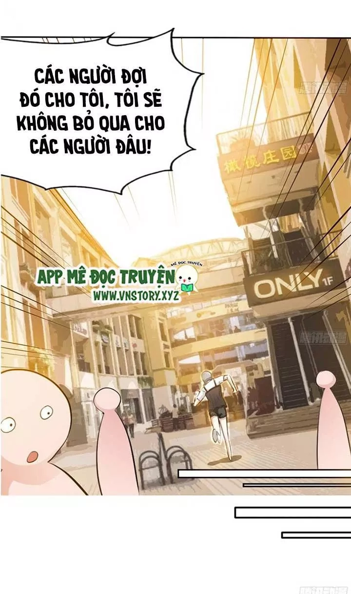 Đế Thiếu Chuyên Sủng Hắc Đạo Thê Chapter 37 - 10