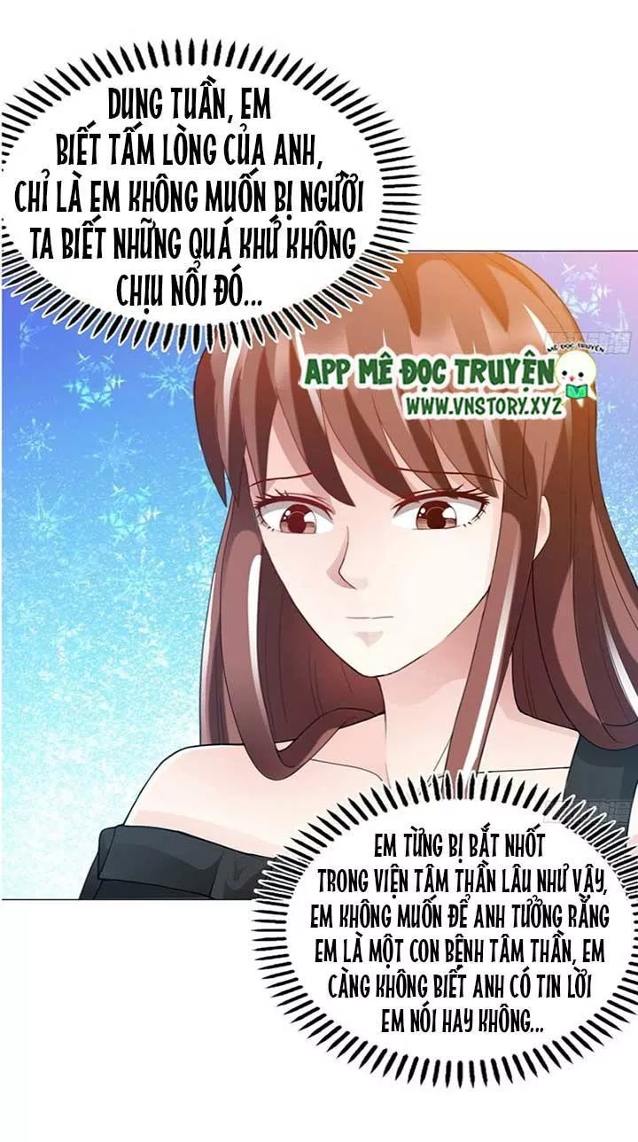 Đế Thiếu Chuyên Sủng Hắc Đạo Thê Chapter 37 - 13