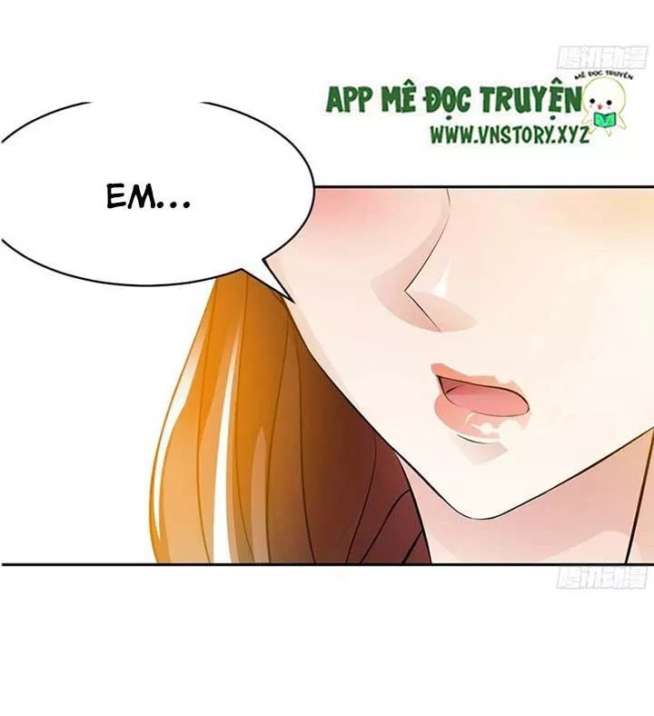 Đế Thiếu Chuyên Sủng Hắc Đạo Thê Chapter 37 - 14