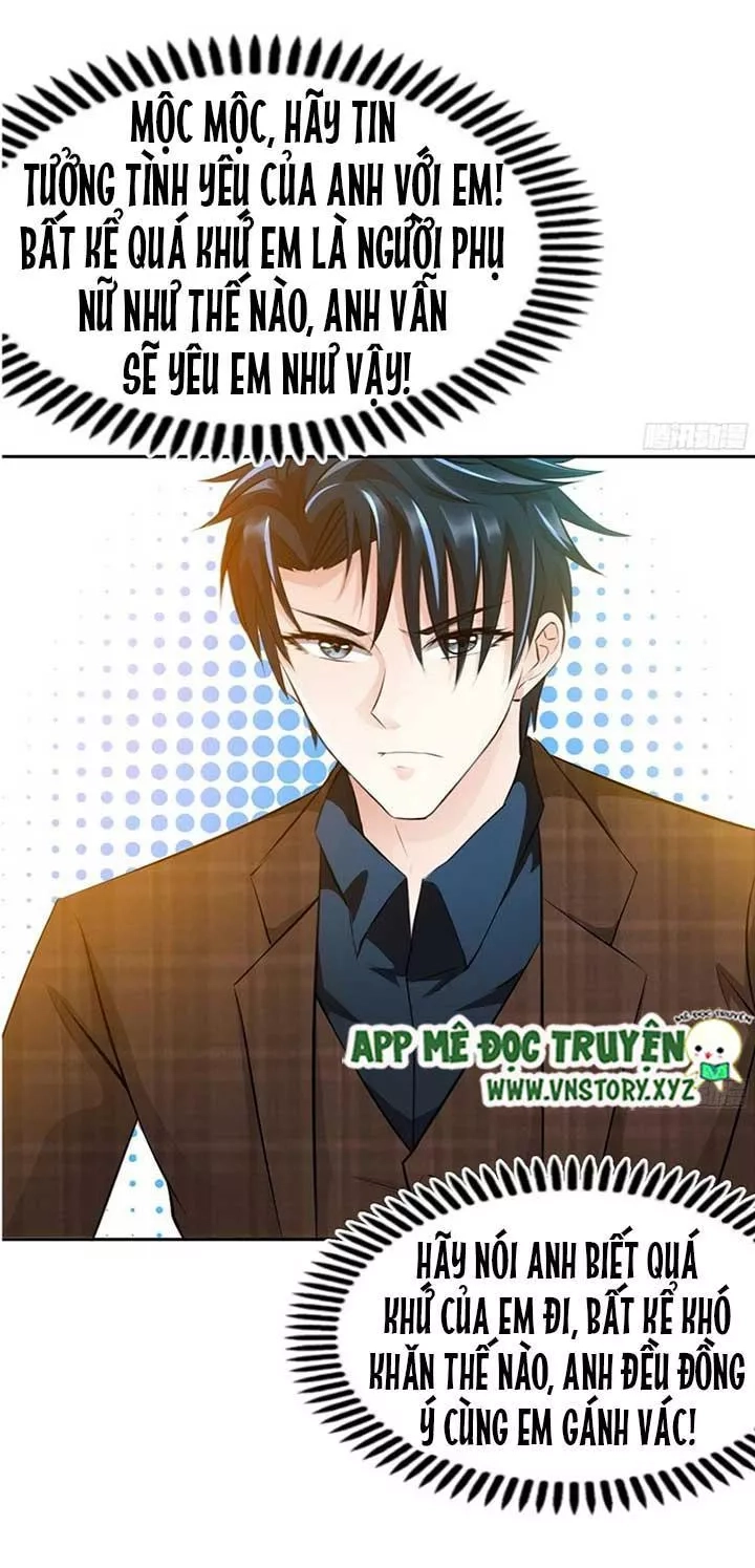 Đế Thiếu Chuyên Sủng Hắc Đạo Thê Chapter 37 - 15