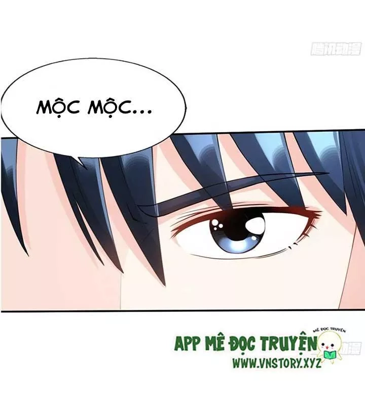 Đế Thiếu Chuyên Sủng Hắc Đạo Thê Chapter 37 - 16