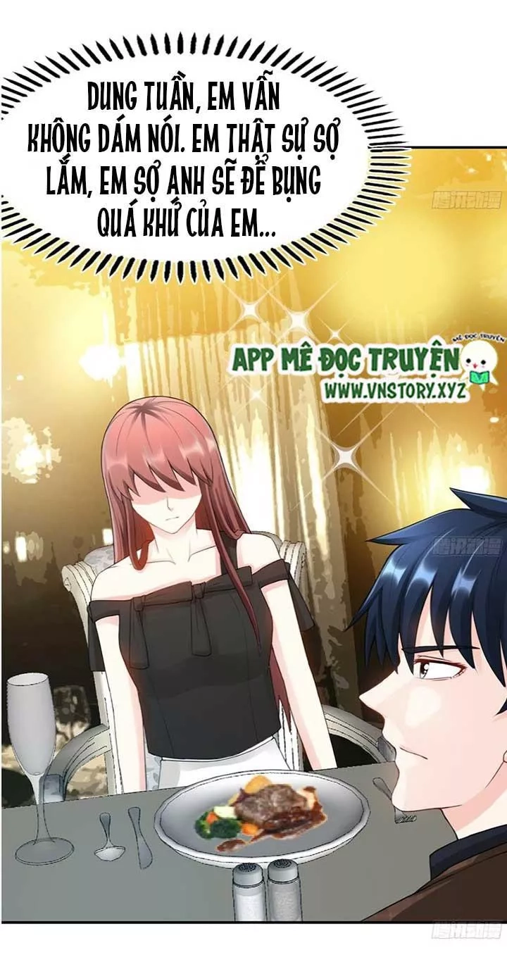 Đế Thiếu Chuyên Sủng Hắc Đạo Thê Chapter 37 - 17