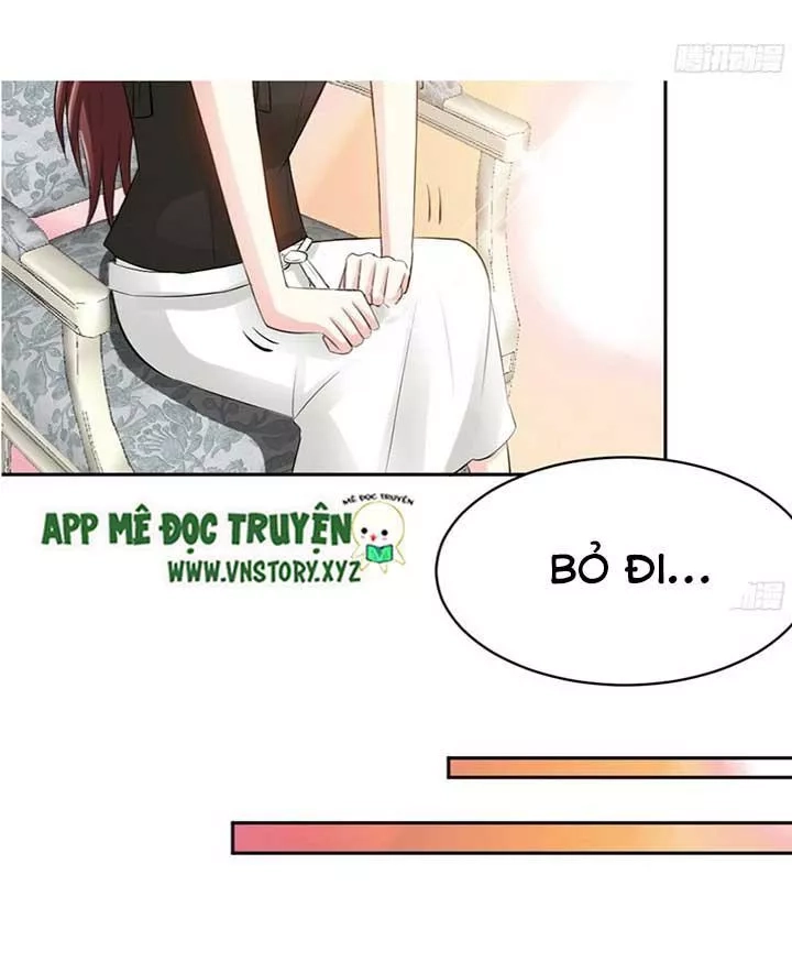 Đế Thiếu Chuyên Sủng Hắc Đạo Thê Chapter 37 - 18